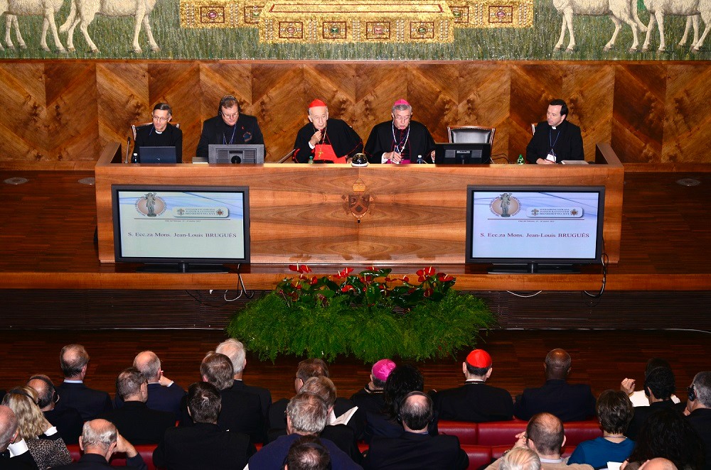 Convegno 2013